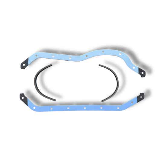 Carter pan pakking OM314 / 364 losse pakkingen