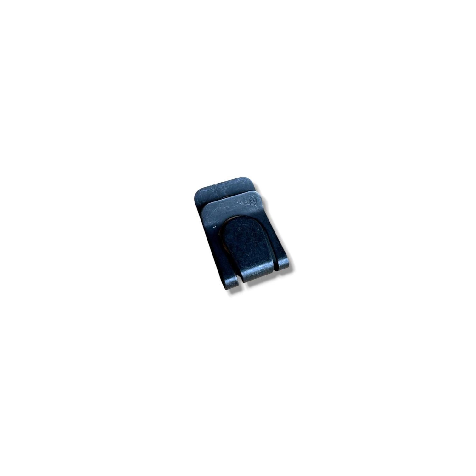Clip radiateur / Pedalen mechaniek