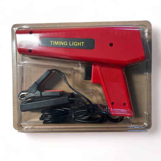 Timing lamp / stroboscoop lamp