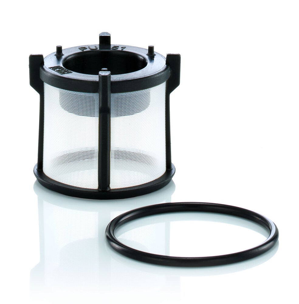 Voorfilter Mercedes Vario T2/LN1 OM900/904