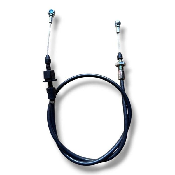 Gaspedaal kabel Mercedes Vario T2/LN1