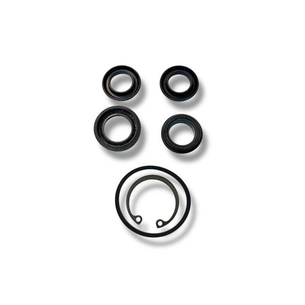 Hoofdremcilinder revisie set 27mm Mercedes Bremer T1