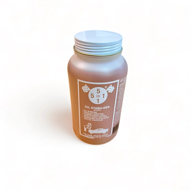 5in1 oil stabilizer