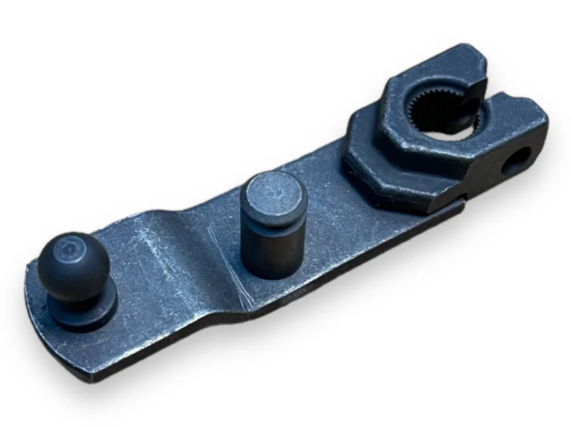 Gasstang hevel OM314