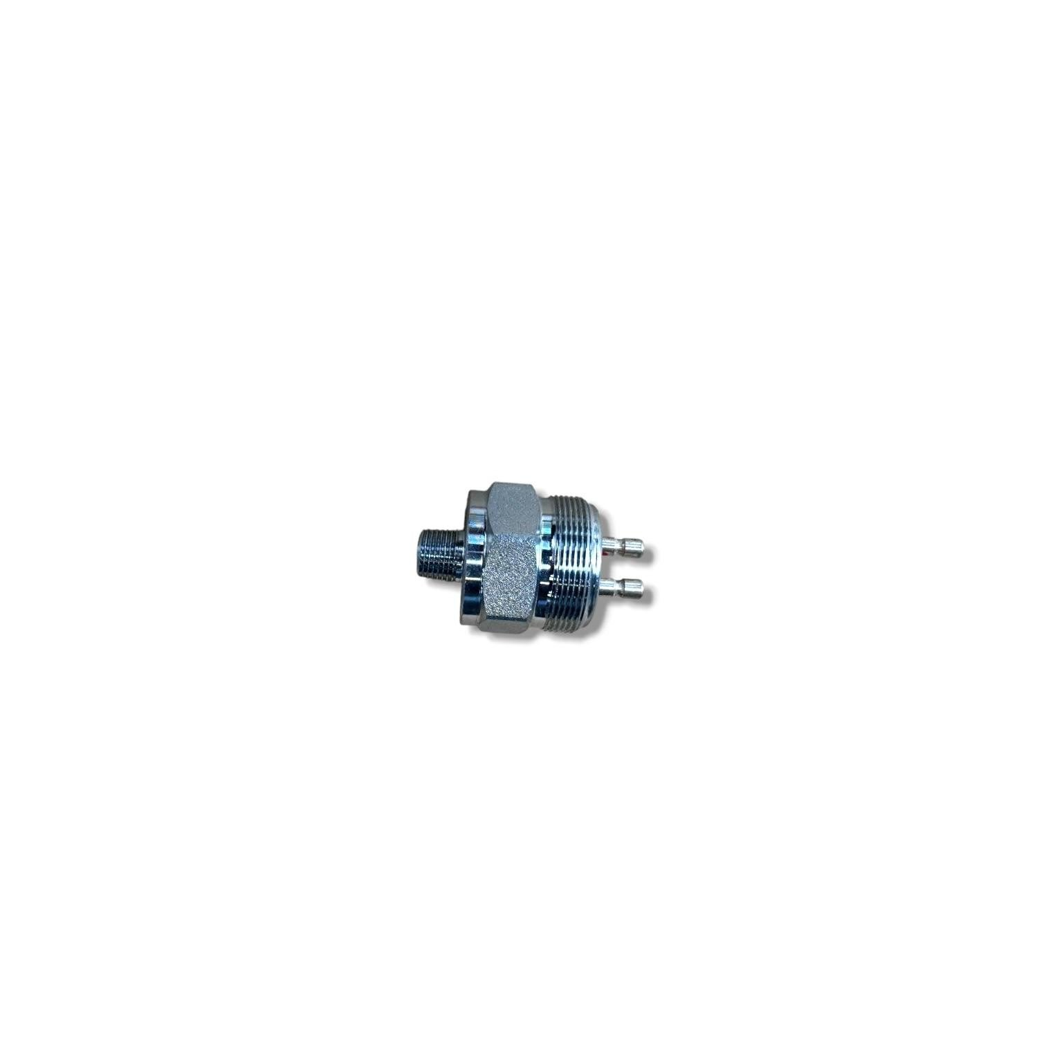 Remlicht schakelaar Mercedes T2 dudo oud model