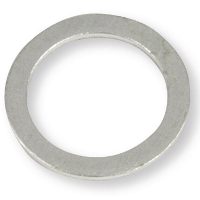 Afdichtring aluminium 14x22x1.5