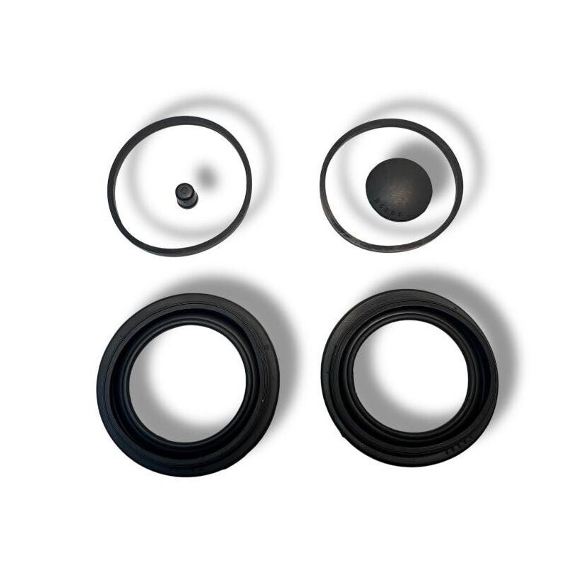 Remklauw revisie set 60mm Mercedes Vario T2/LN1