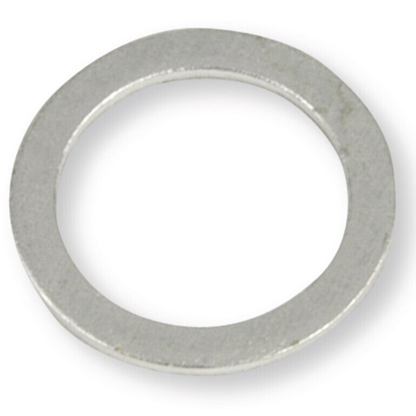 Afdichtring aluminium 14x22x1.5
