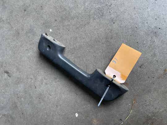 Handvat Bremer T1 Gebruikt onderdeel