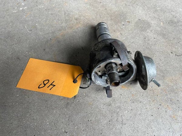 Ontsteking /verdeler Gebruikt onderdeel