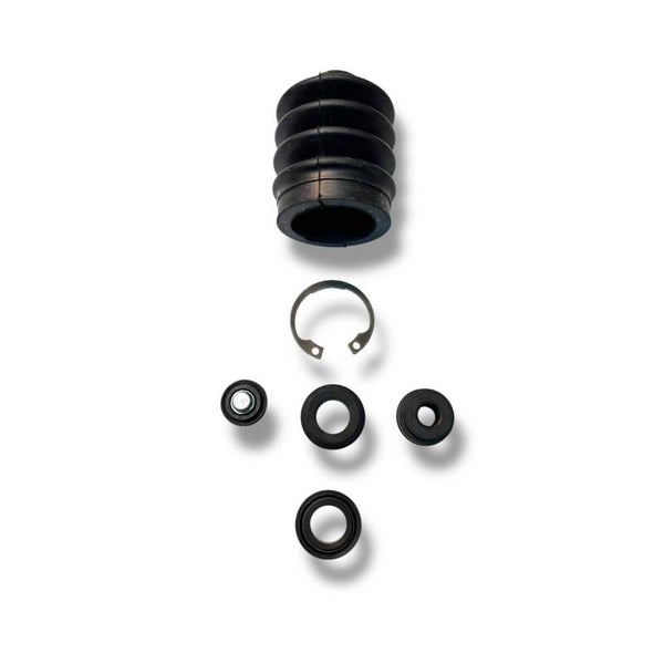 Hoofd koppelings cilinder gever revisie set 19mm Bremer T1