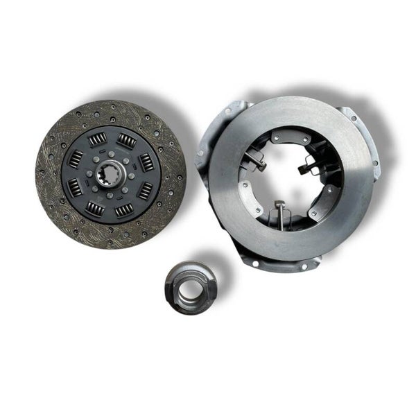 Koppelings set Mercedes OM 314