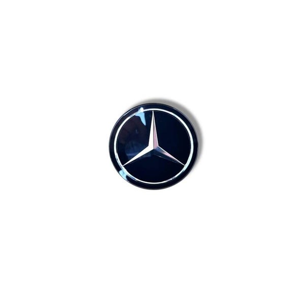 Mercedes ster Stuurwiel logo div. modellen