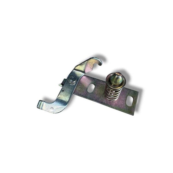 Motorkap Slot vergrendeling Mercedes Bremer T1