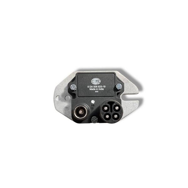 Ontstekings module Mercedes M102 benzine motor