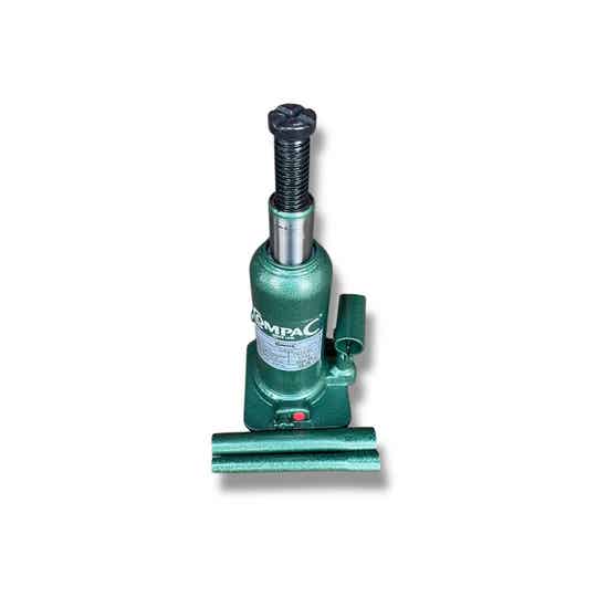 Potkrik 3 tot 20 ton