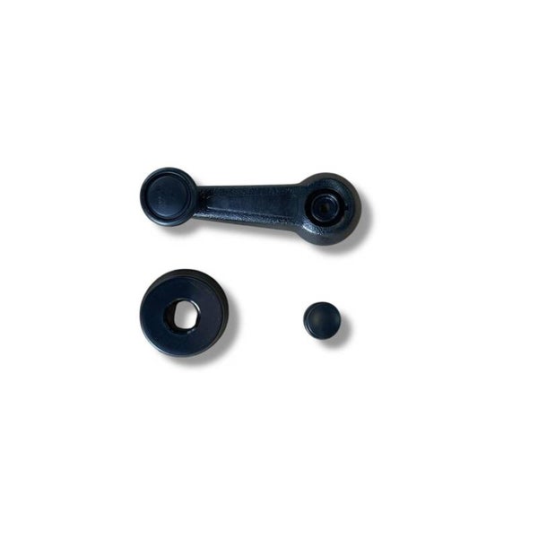 Raamslinger onderdelen Mercedes Bremer T1