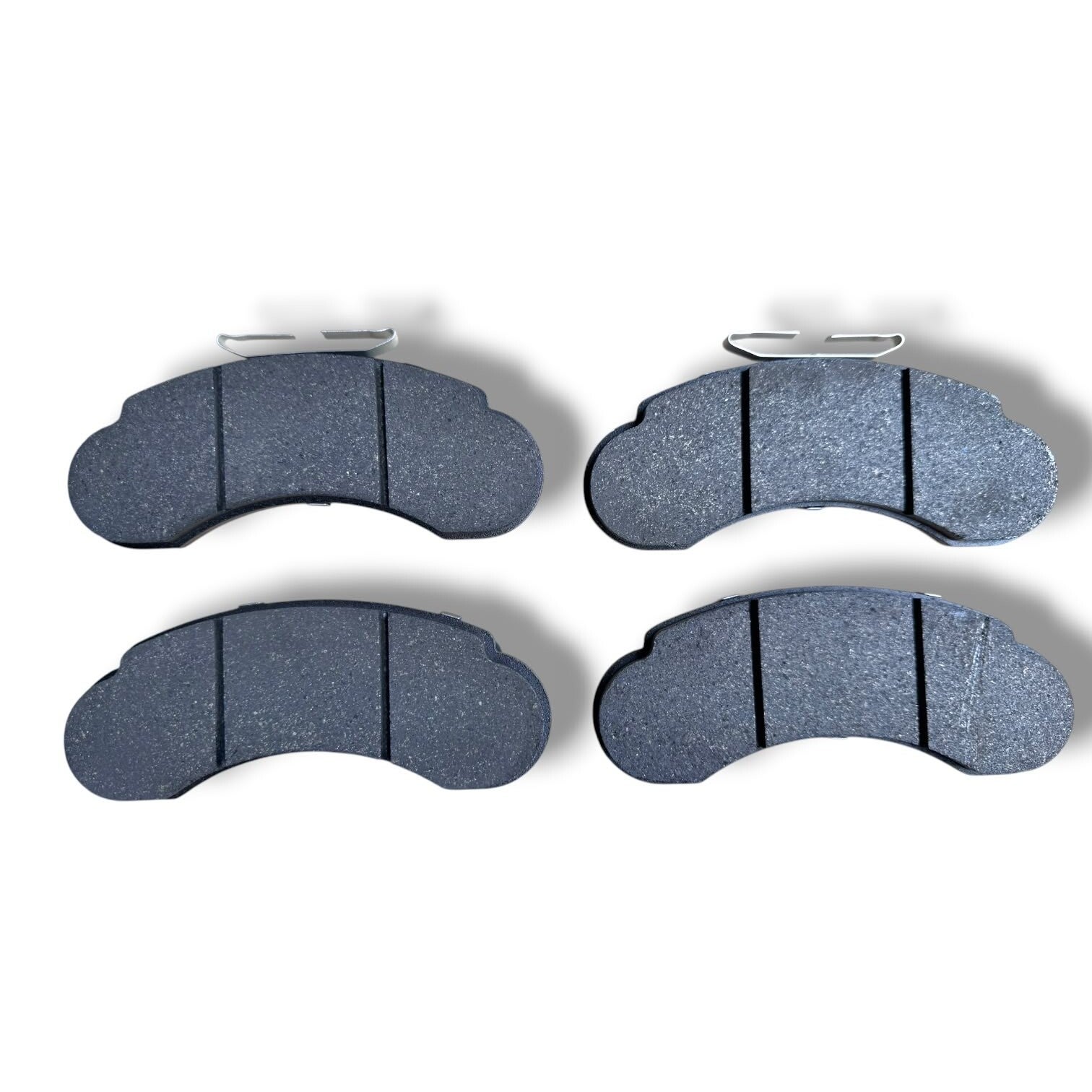 Remblok set Mercedes MB100 W631