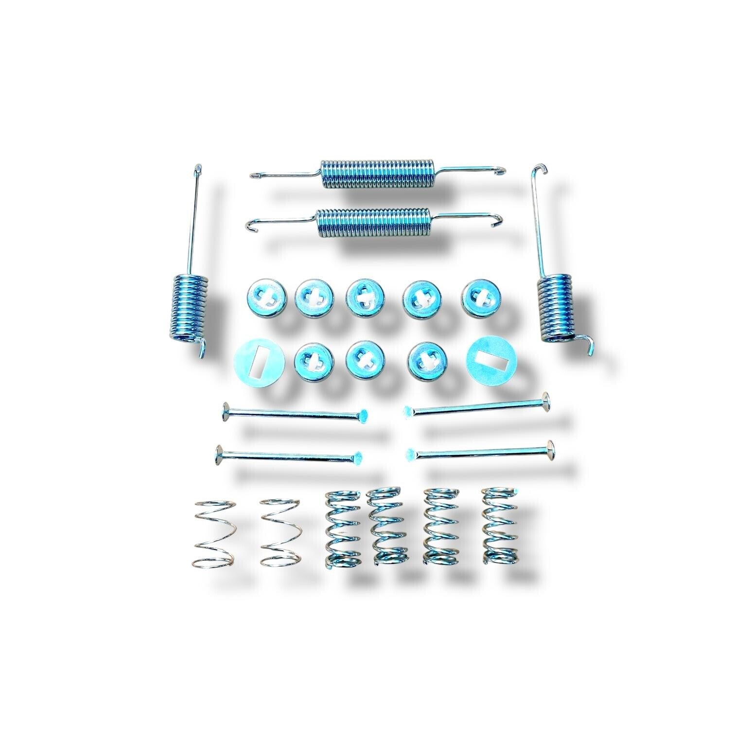 Remschoen montage set Mercedes Bremer T1