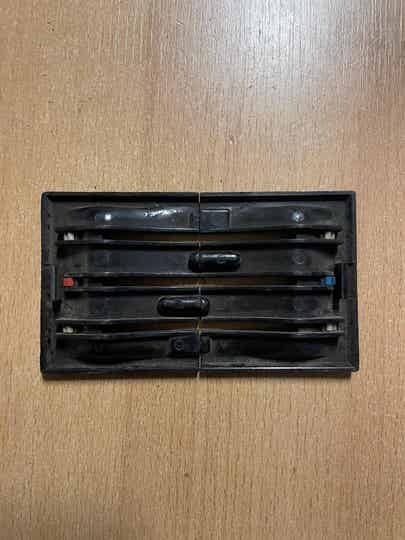 Rooster kachel bediening Bremer T1 (gebruikt) oud model