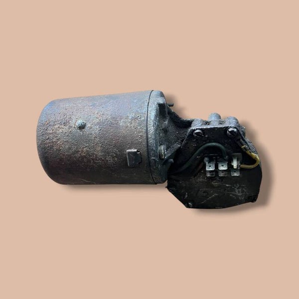 Ruitenwisser motor 12 volt Mercedes Düdo T2 (gebruikt)
