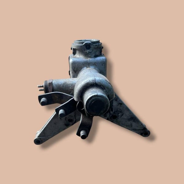 Schakelmechaniek 4 bak Mercedes Düdo T2 (gebruikt)