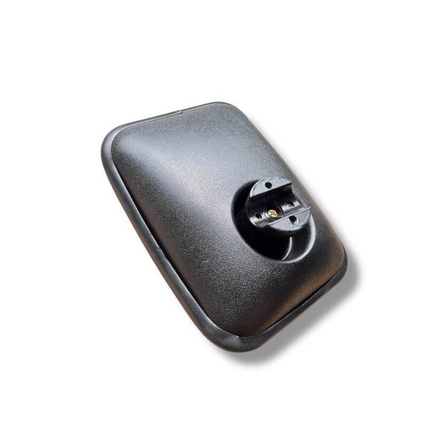 Dodehoek spiegel universeel