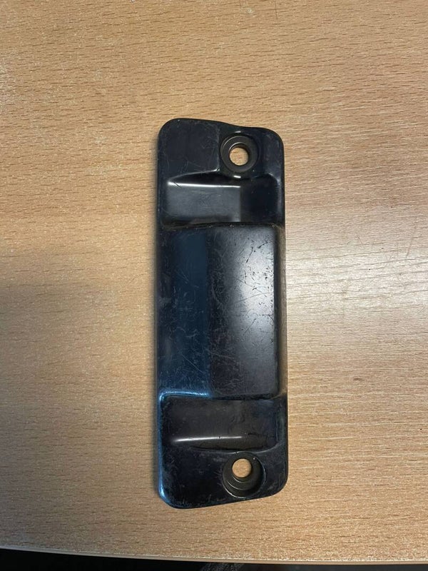 Spiegelsteun Mercedes Bremer T1 (gebruikt onderdeel)