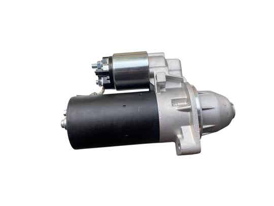 Startmotor Mercedes M102 benzine motor