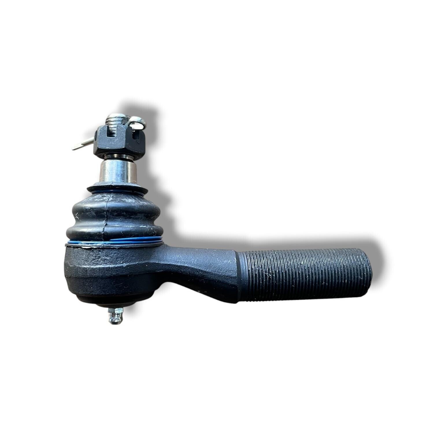 Spoorstang kogel linkse draad Mercedes Bremer T1