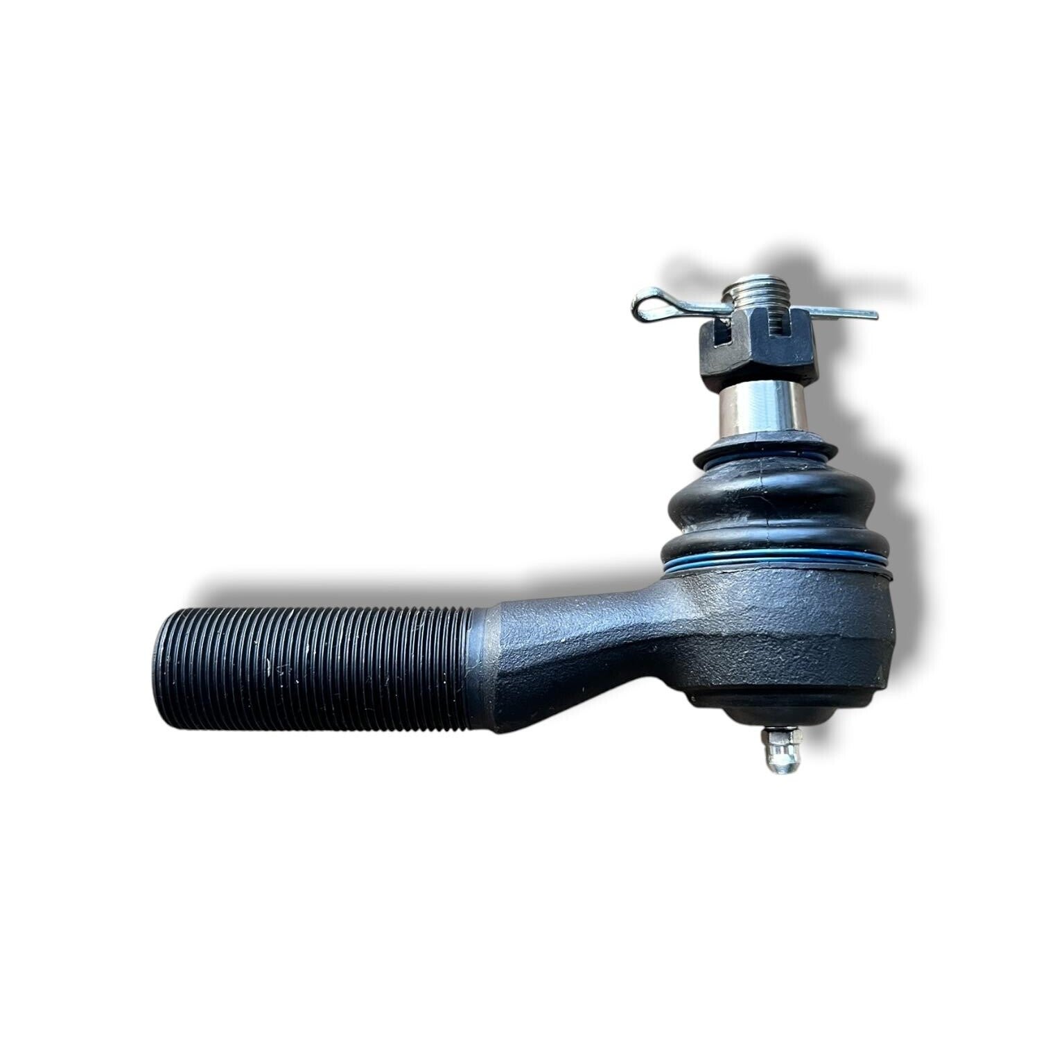 Spoorstang kogel Rechtse draad Mercedes Bremer T1