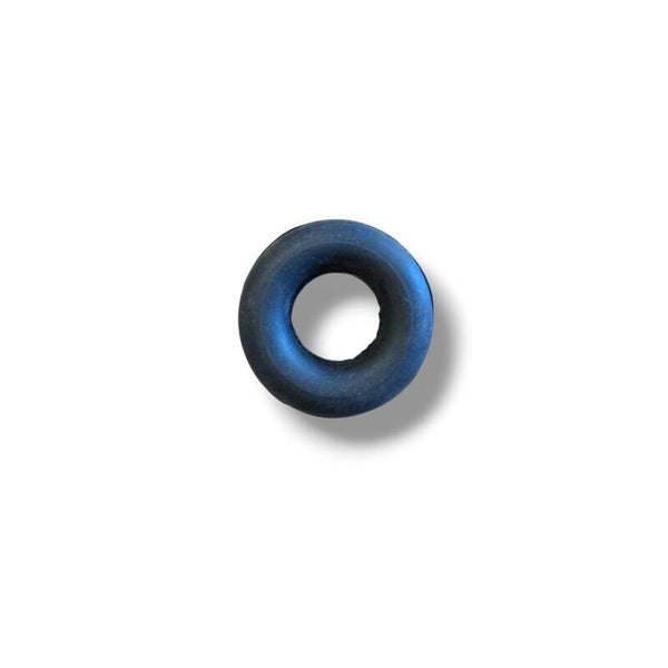 Uitlaat rubber rond universeel