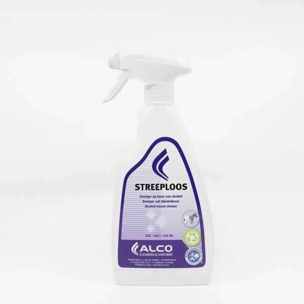 Alco Streeploos universeel reiniger