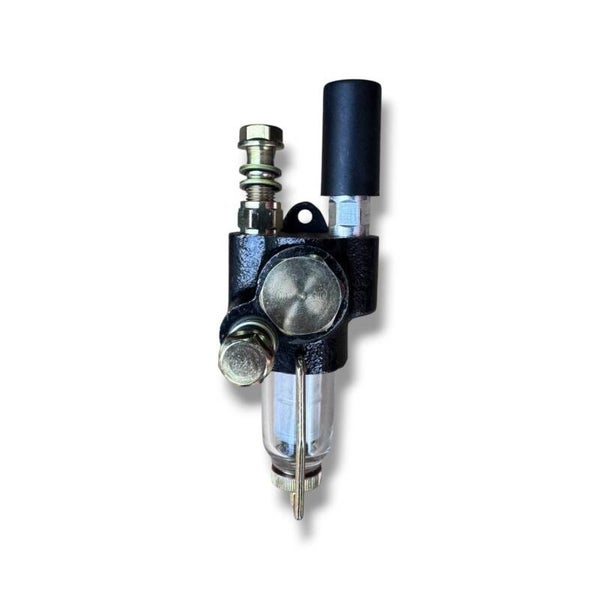 Opvoerpomp diesel Mercedes