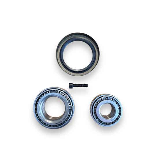 Wiellager set voorzijde  Bremer T1 601/602