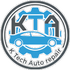 K Tech Auto repair