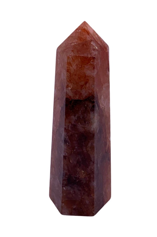 Fire Quartz Tower