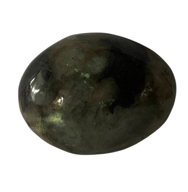 Labradorite stone