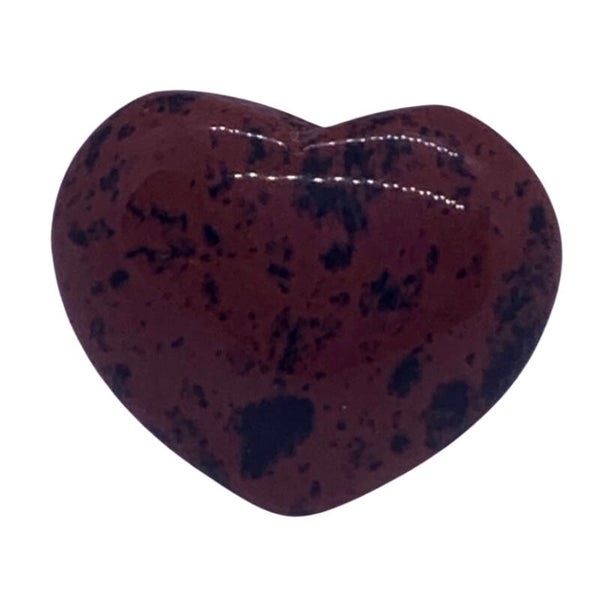 Mahogany Obsidian