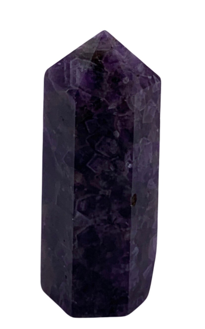 Amethyst Tower