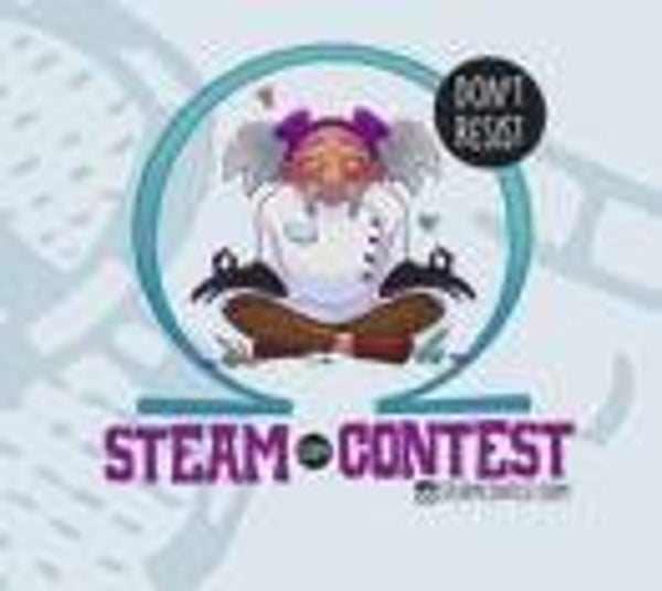 SteamContest 21/05/2026 - Broodje kaas & ham zonder groenten