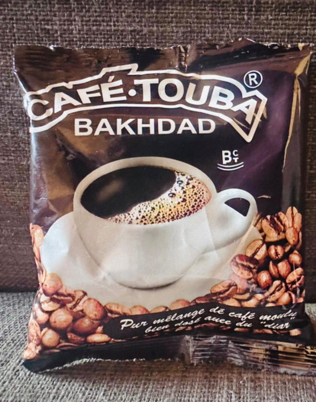Café Touba