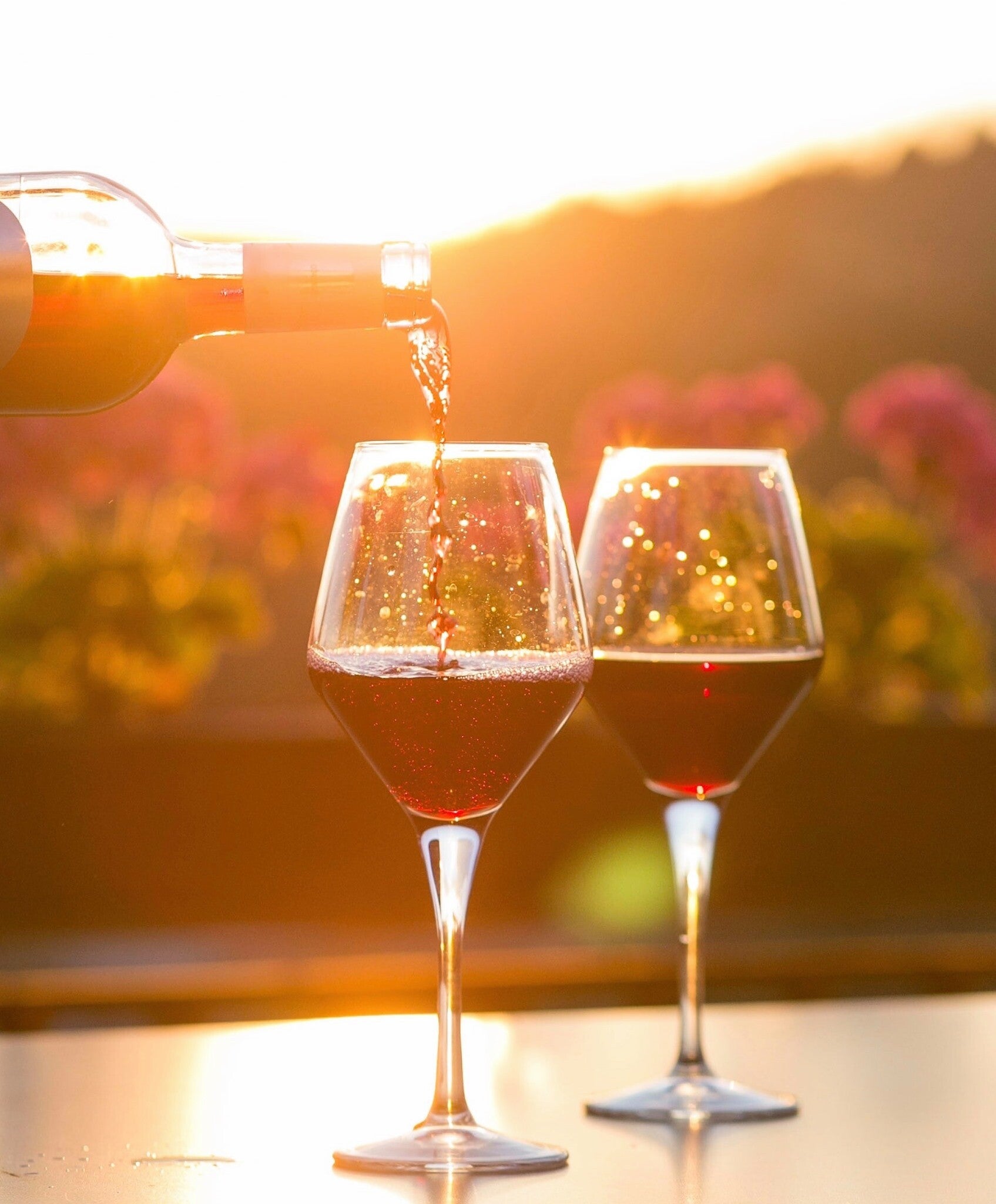 NATURE ET GASTRONOMIE ALL INCLUSIVE