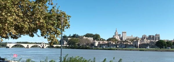 LA CITE DES PAPES ALL INCLUSIVES 1