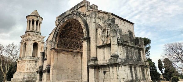 LE JOYAU DES ALPILLES ALL INCLUSIVES 2