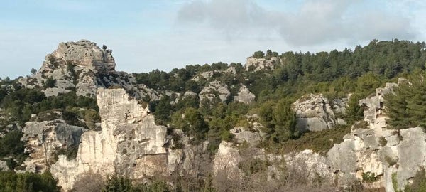 LE JOYAU DES ALPILLES MEDIANE 2