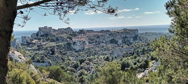 LE JOYAU DES ALPILLES MEDIANE 1