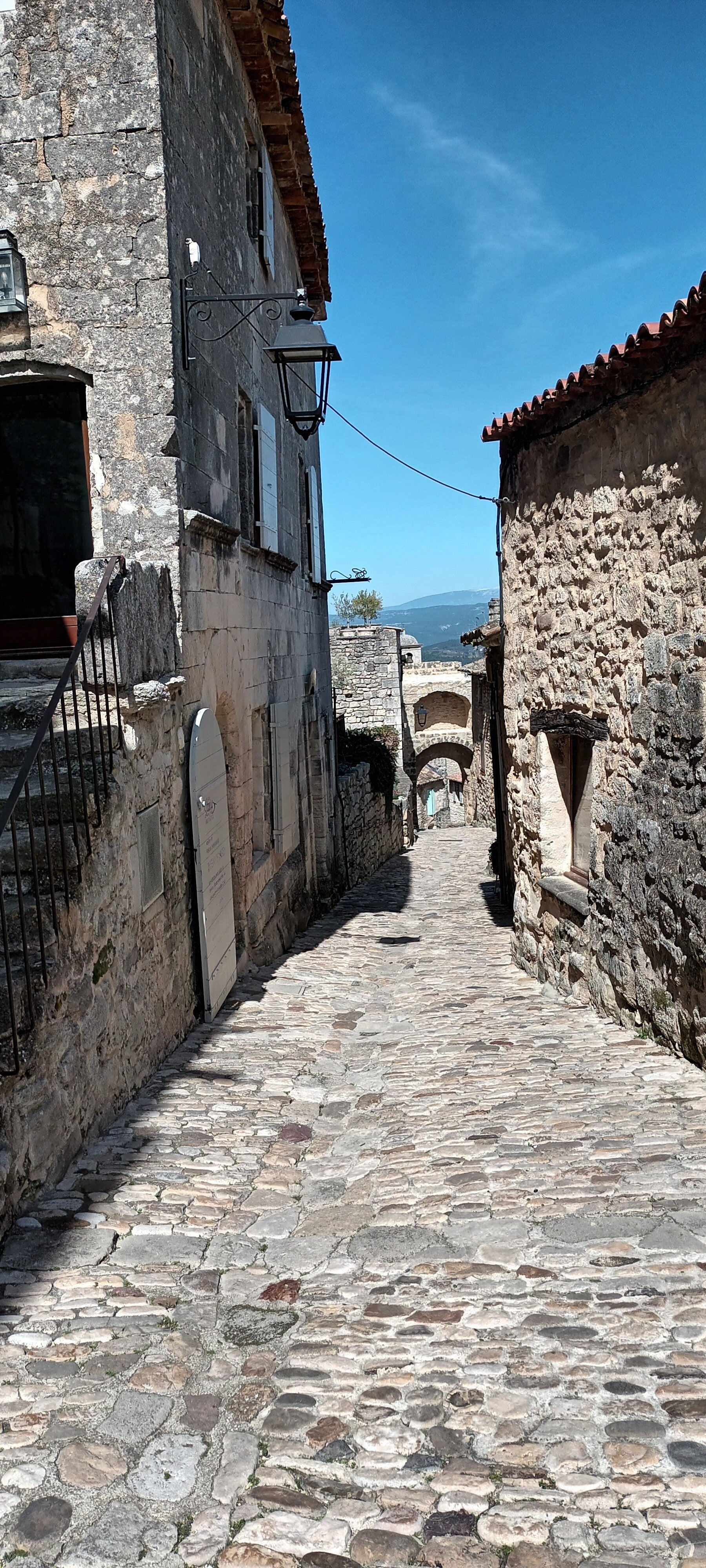 BONNIEUX et LACOSTE