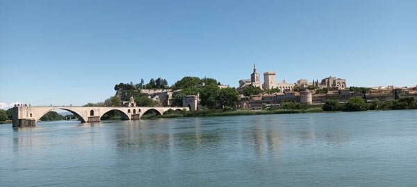 LA CITE DES PAPES MEDIANE 2