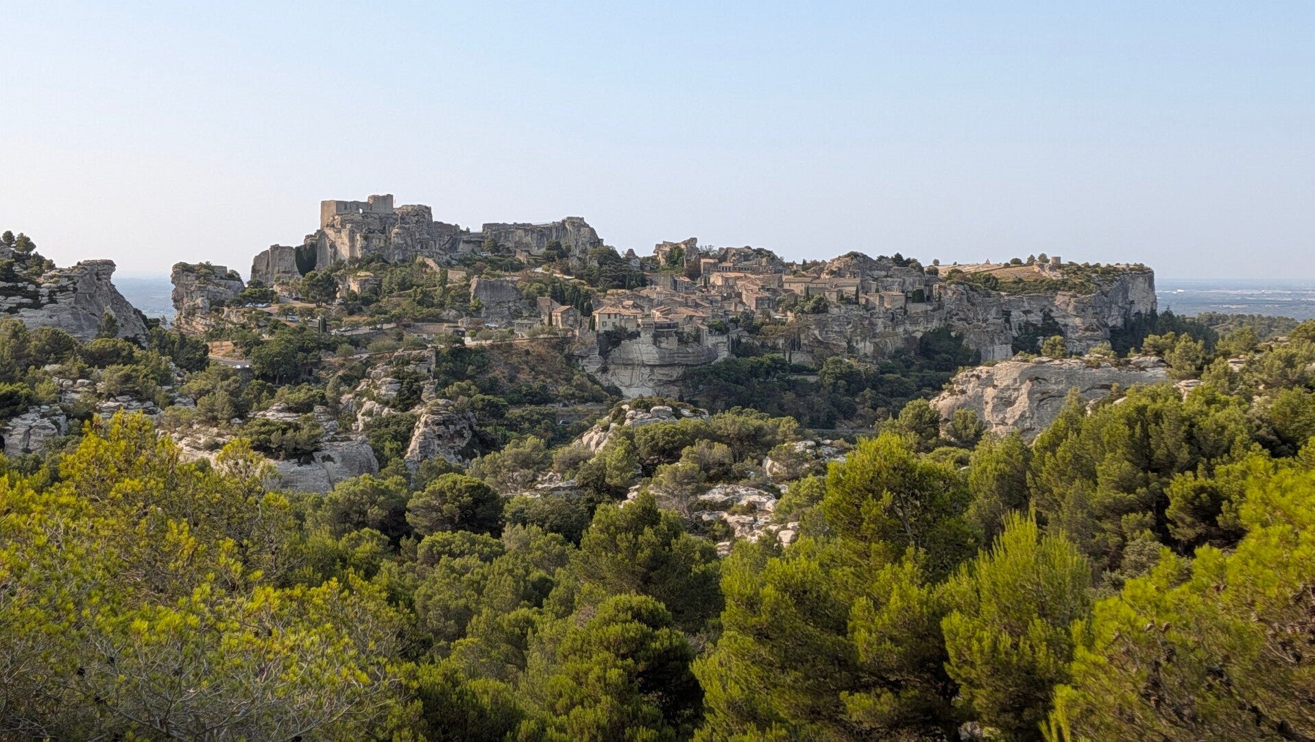 LE JOYAU DES ALPILLES MEDIANE 1
